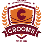 Crooms Academy of IT Logo